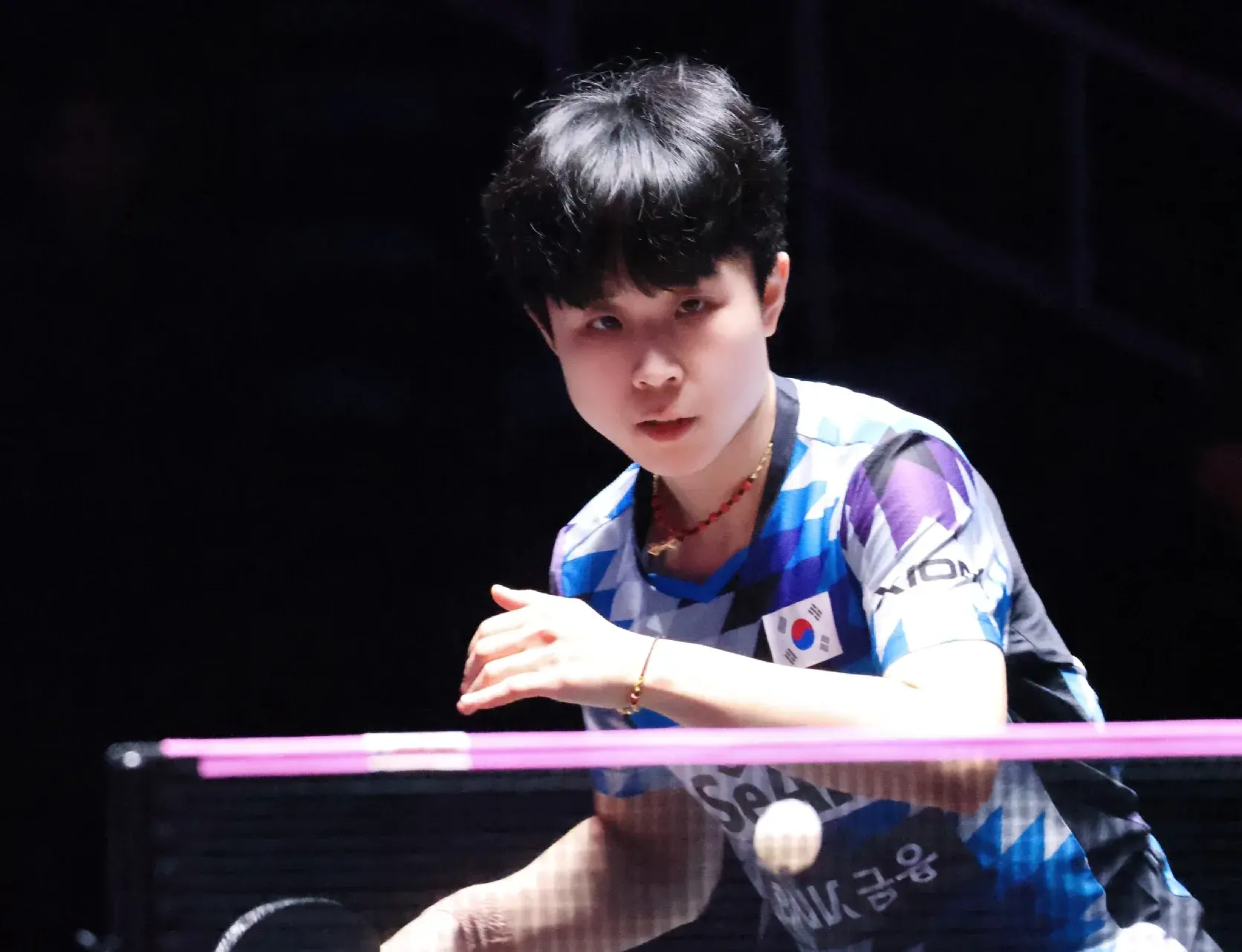 不要跟对手, 张本美和大, 超比分 不要跟对手, 张本美和大, 超比分