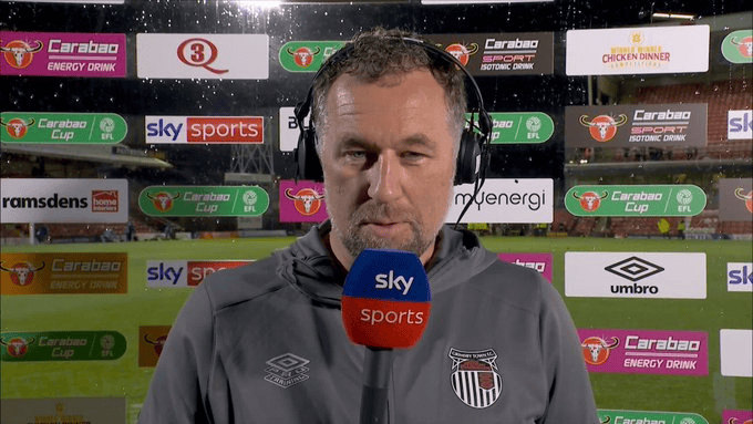 点球大战开, 紧张 点球大战开, 紧张