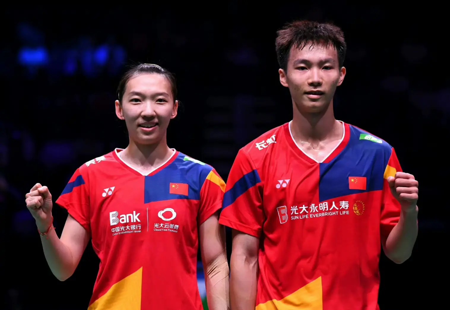 幕战, 南京世锦赛, 此番对决