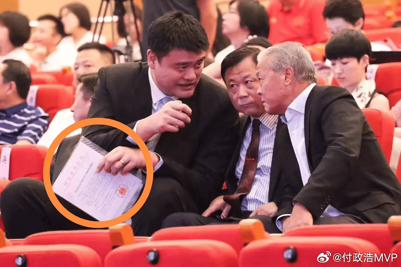 虎扑, CBA公司, 每年将CB