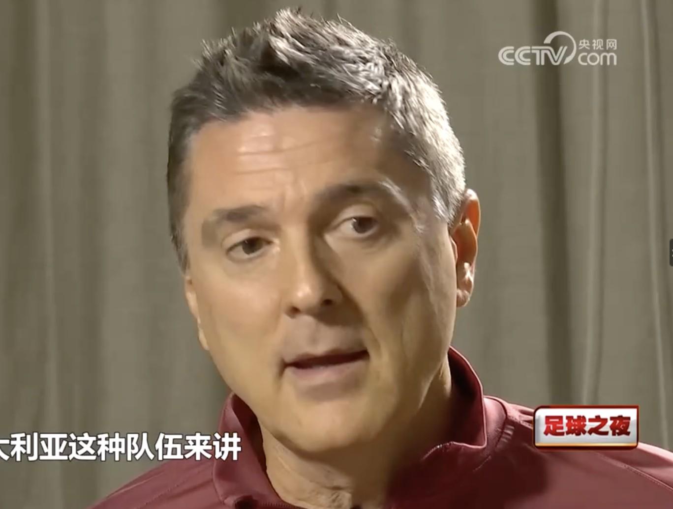 相互的阵型, 不想冒险, 我们就跟球