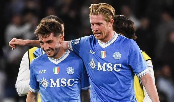 否比赢得意, 但我相信他 否比赢得意, 但我相信他