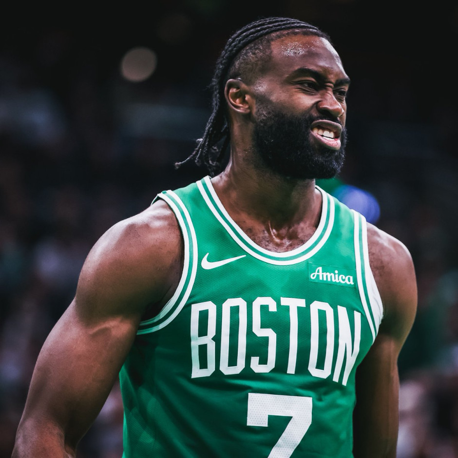 新赛季还是, 勒迪都送走, 塔图姆在上 新赛季还是, 勒迪都送走, 塔图姆在上