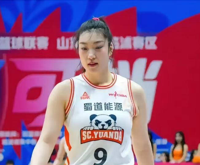 应韩旭离开, WCBA总, 考验李梦及 应韩旭离开, WCBA总, 考验李梦及